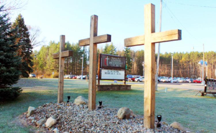 Free Second Saturday Supper slated