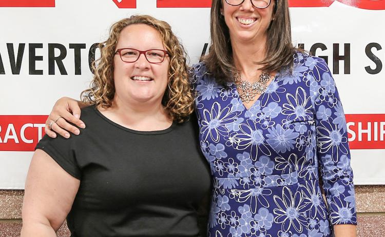 Beaverton’s Distinguish Alumni class of 2024 added two new members