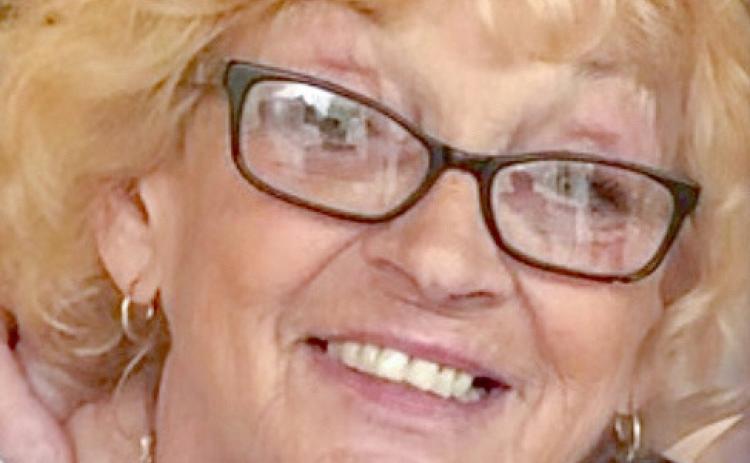Clarice Diane (Woods) Glubaskas