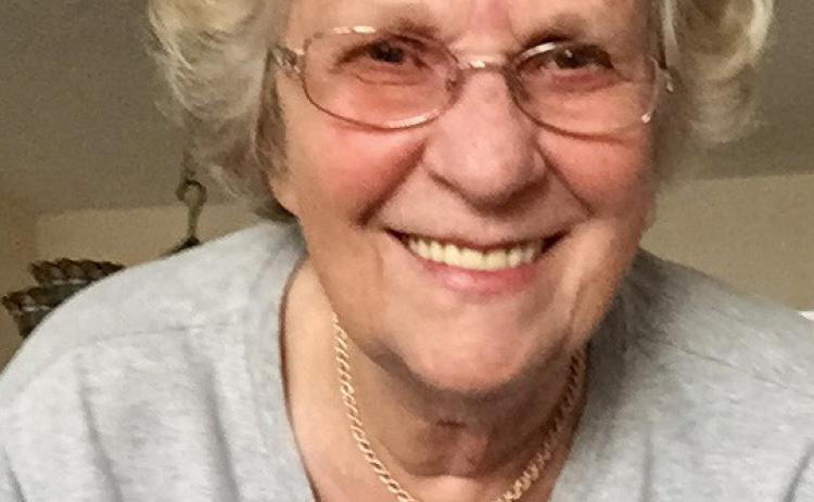 Lucy Brushaber