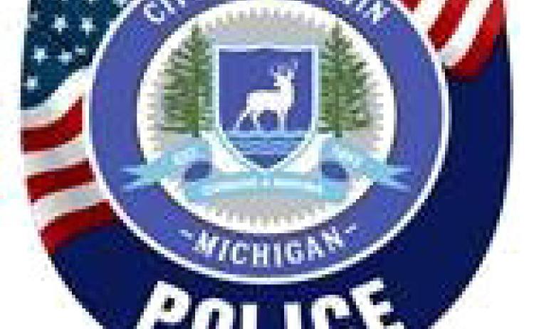 Gladwin PD offense summary
