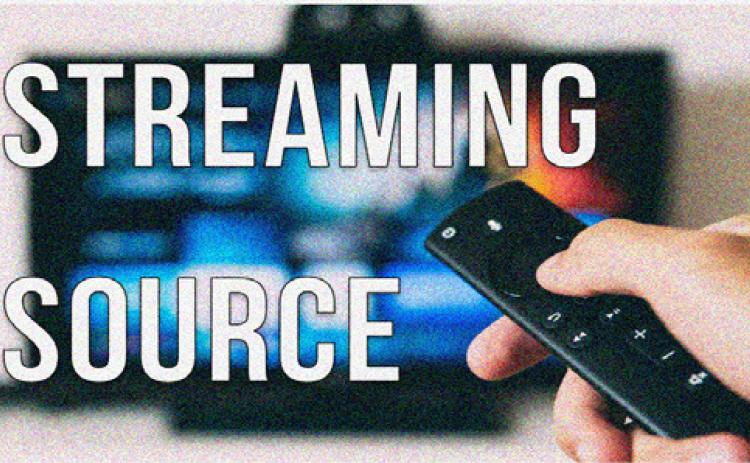 STREAMING SOURCE