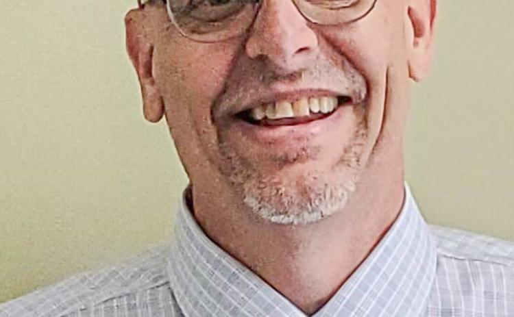 Chuck Frisbie