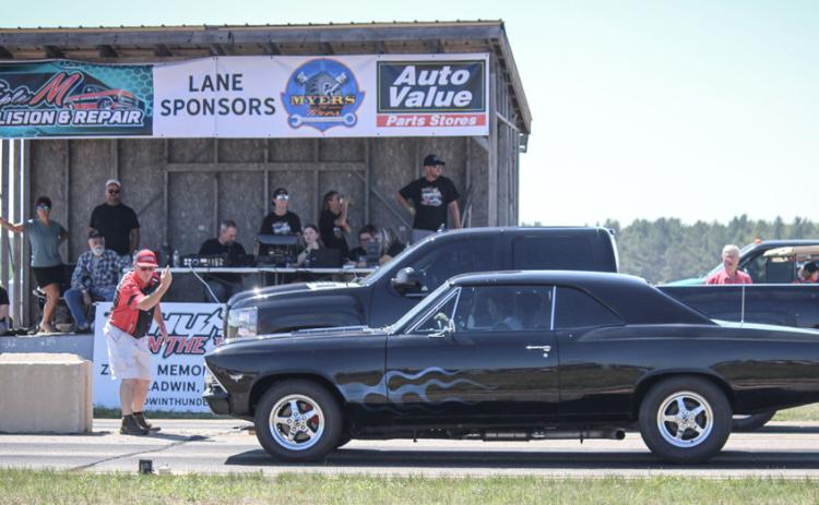 Pre-registration is available for Thunder on the Strip
