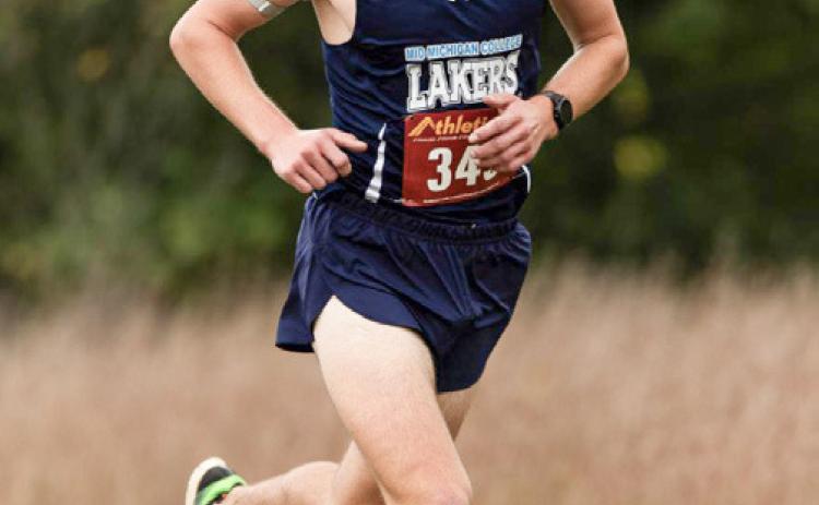 Drew Moore