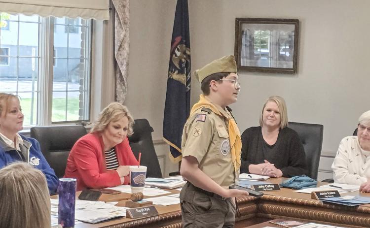FLAG HISTORY SHARED
