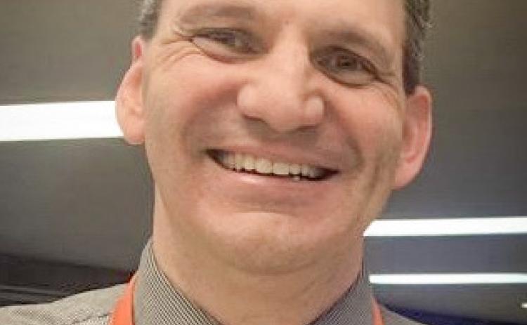 Mike Bakker