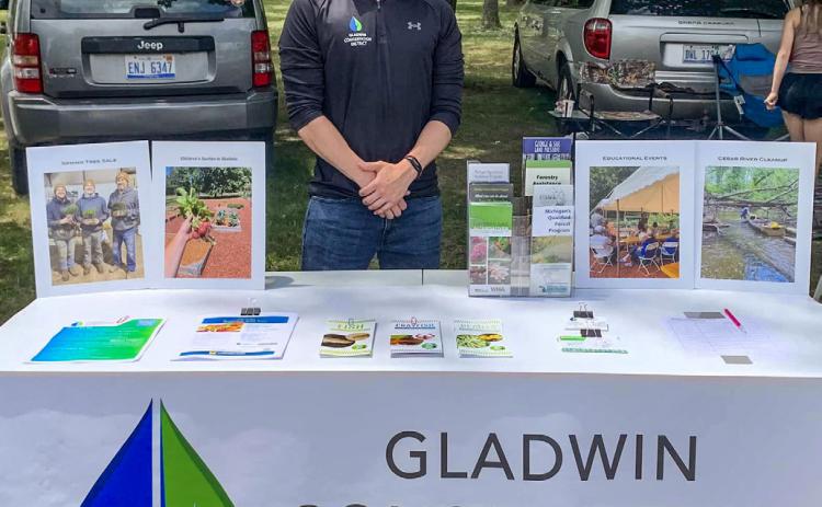 GCD AT BEAVERTON FARMERS MARKET