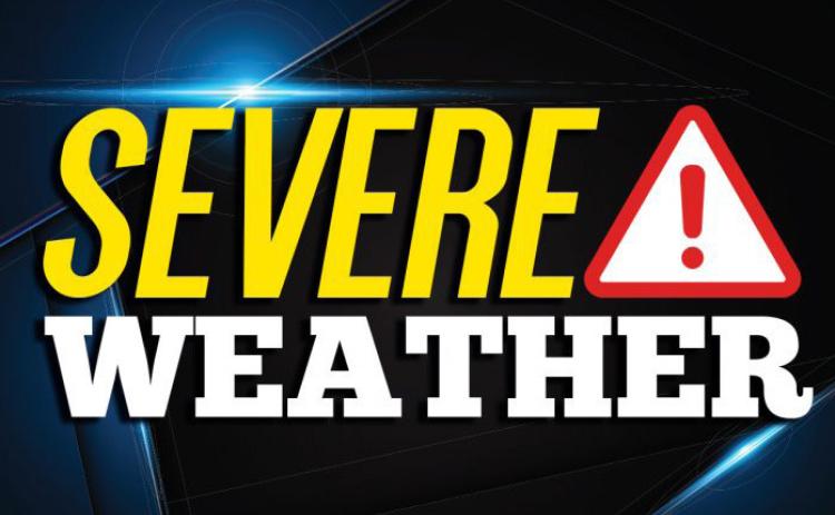 Severe Weather