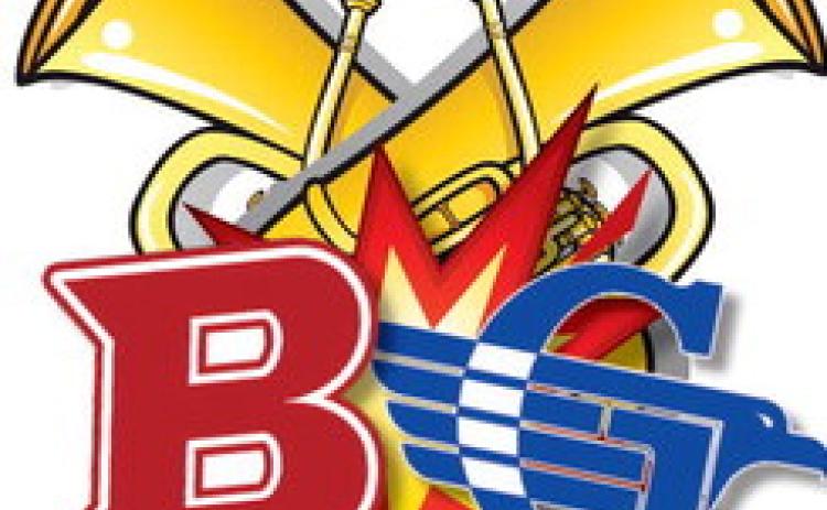 First Battle of the Band Boosters