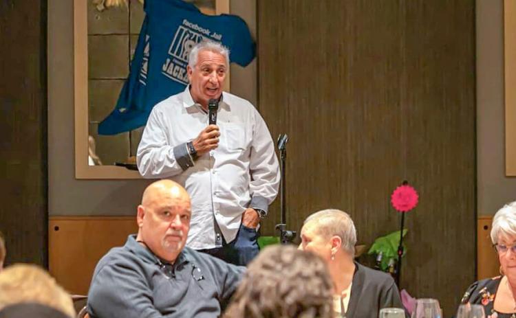 COMEDY SHOW TO BENEFIT KIDS WITH CANCER