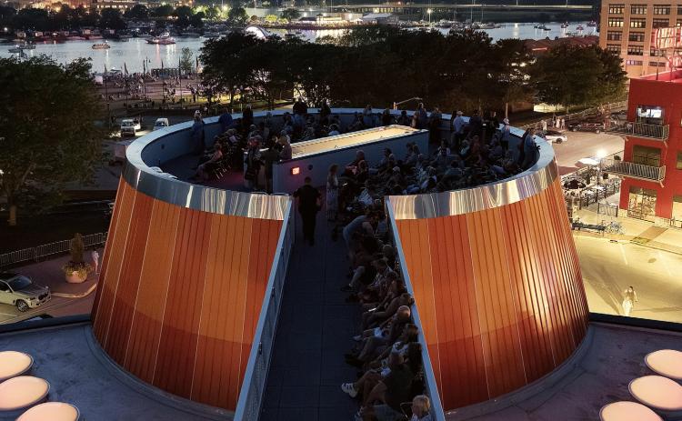 Planetarium to celebrate first manned lunar landing