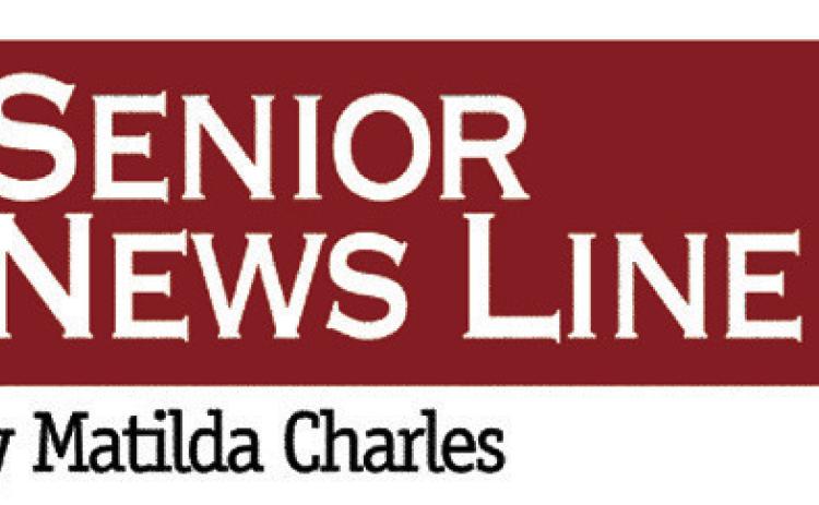 Why are seniors targeted for scams?