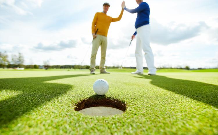 Hospice of Gladwin Area is calling all golfers to GHGC