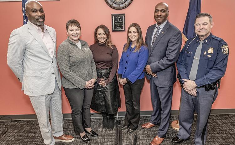 State agencies collaborate to help protect children from unintentional firearm injuries