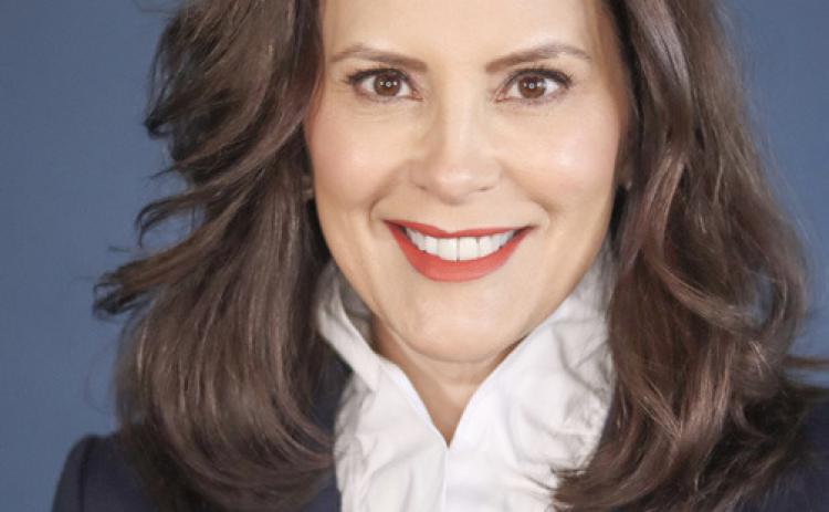 Gretchen Whitmer