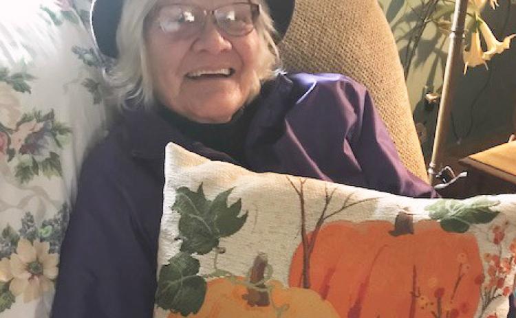 80th Birthday