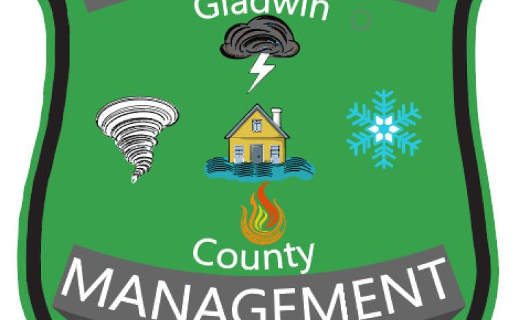 Sign up for Gladwin County emergency information