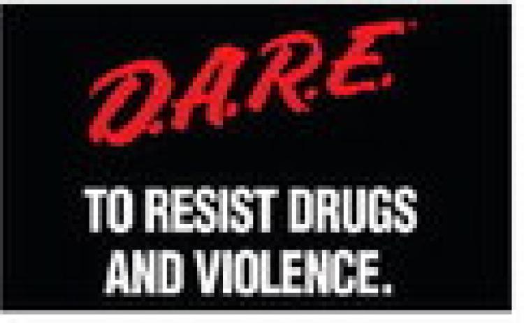 D.A.R.E. annual show slated for August 23