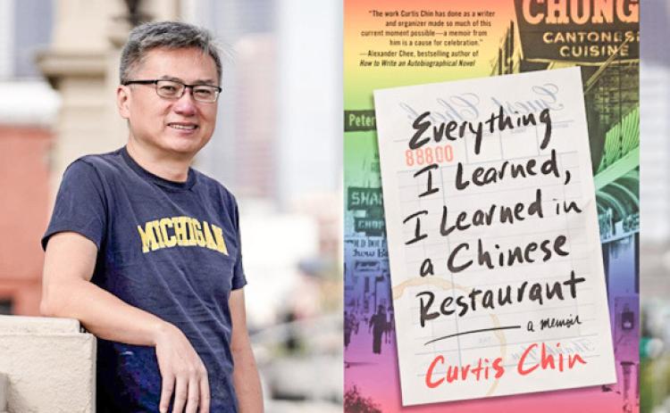 Curtis Chin