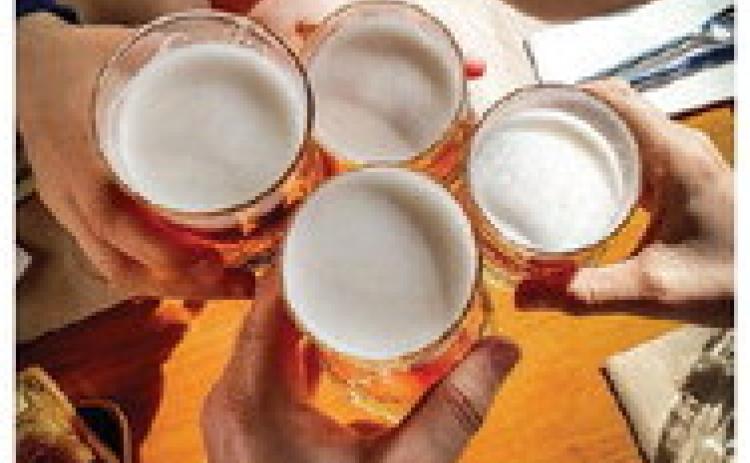 Pair Beer With Food Like A Pro