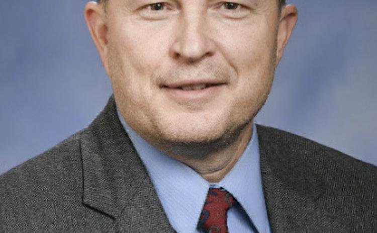 William Bruck