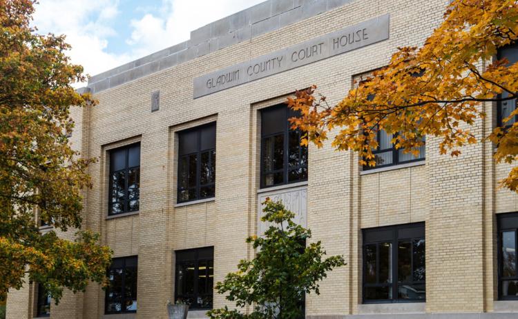 Commissioners vote to buy new guns