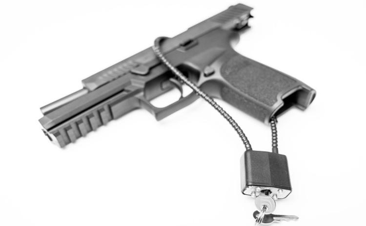 MDHHS launches statewide map to expand access to free gun locks and promote safe firearm storage