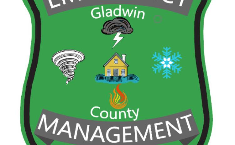 Sign up for Gladwin County emergency information