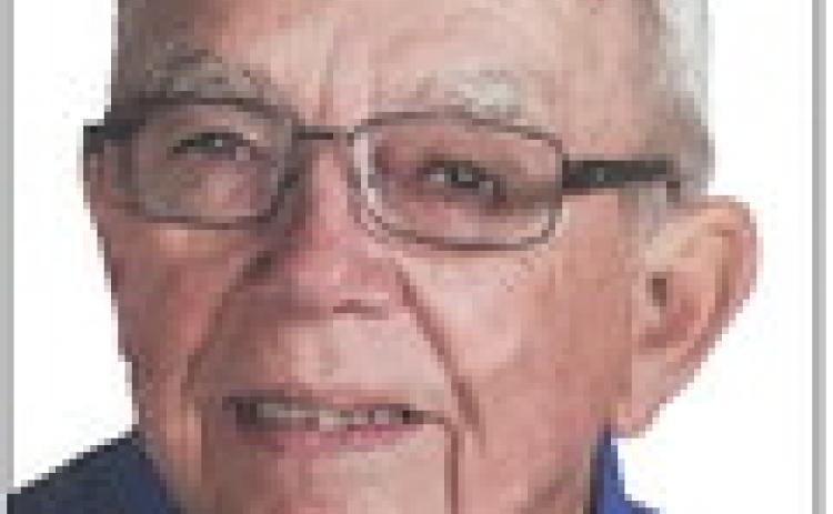 James “Jim” W. Gerulski
