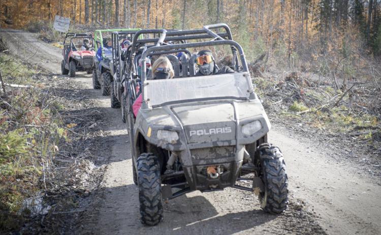 Free ORV Weekend slated August 16-17