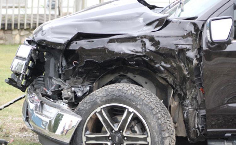 ACCIDENT