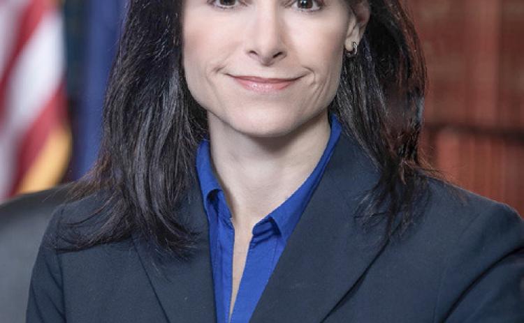 Attorney General Dana Nessel