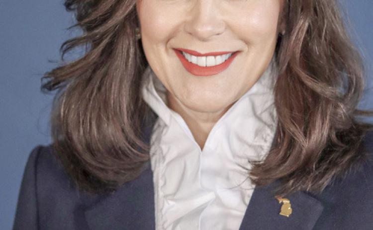 Gretchen Whitmer