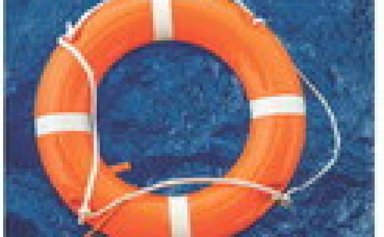 Boater safety class