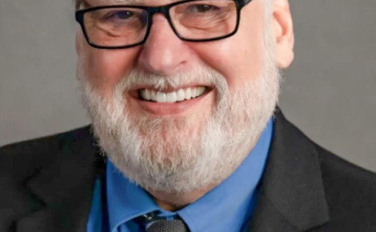Jim McBryde