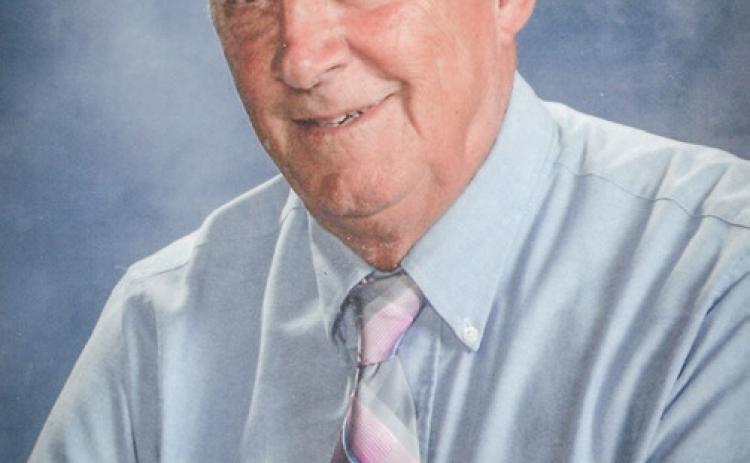 George Alward