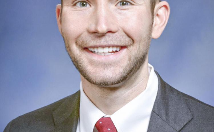 Bill G. Schuette