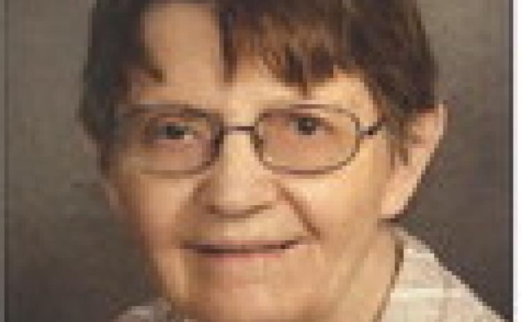 Sally Jane Whipple