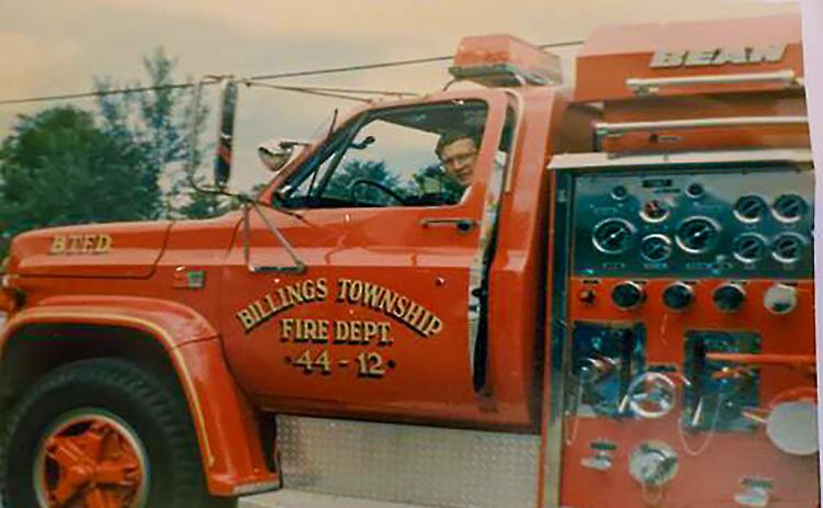 Alan E. Vincent