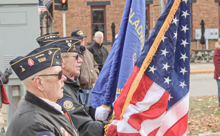 Veterans Day Celebration
