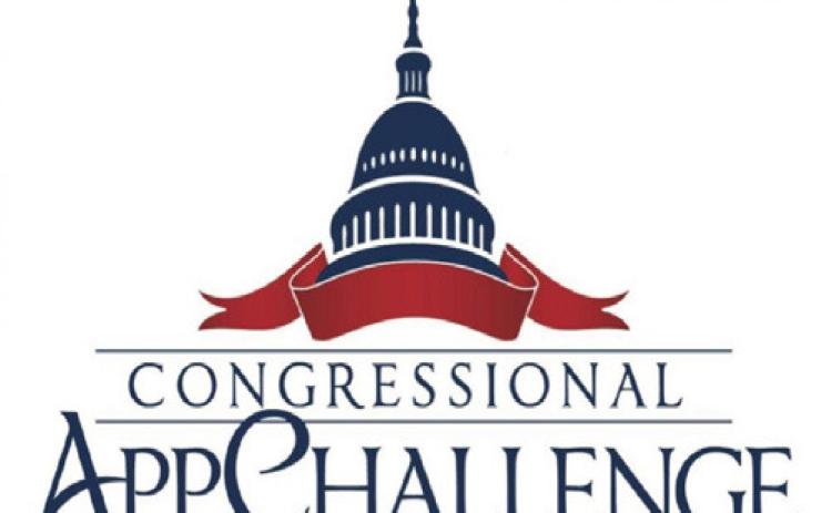 2025 Congressional App Challenge open