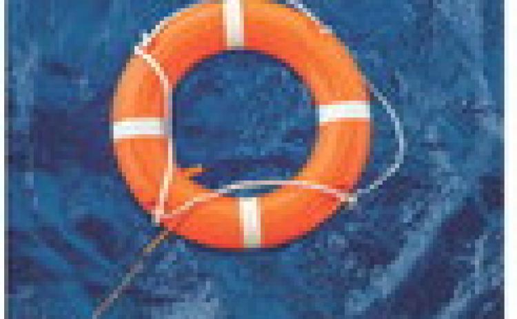 Boater safety class