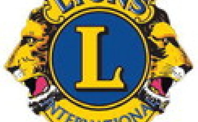 Lions Club Golf Outing Memorial Fundraiser Sept. 9