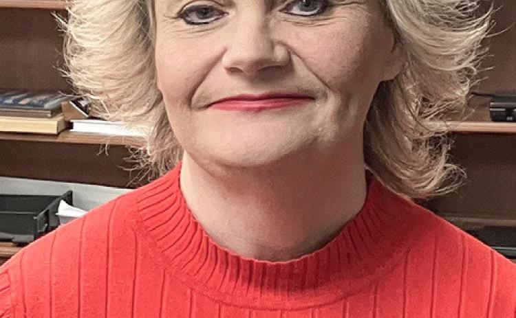 Kimberly Hines