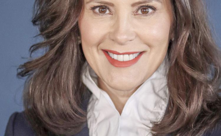 Gretchen Whitmer