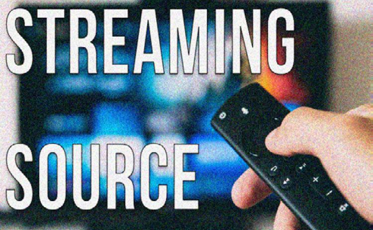 Streaming Source