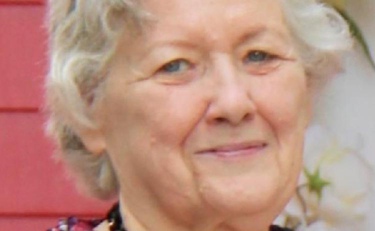 Patricia M. Chappel
