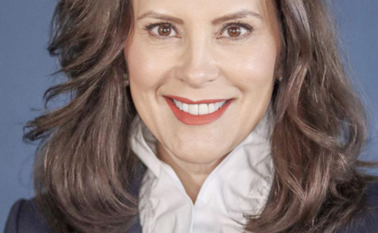 Gretchen Whitmer