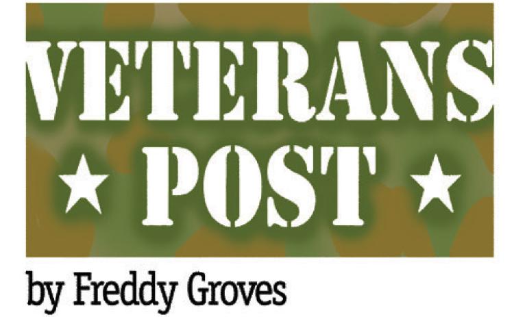 $5 million in housing grants for special needs veterans